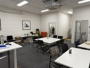290 Racecourse Rd, Flemington for lease Interior Photo- Image 2 of 2