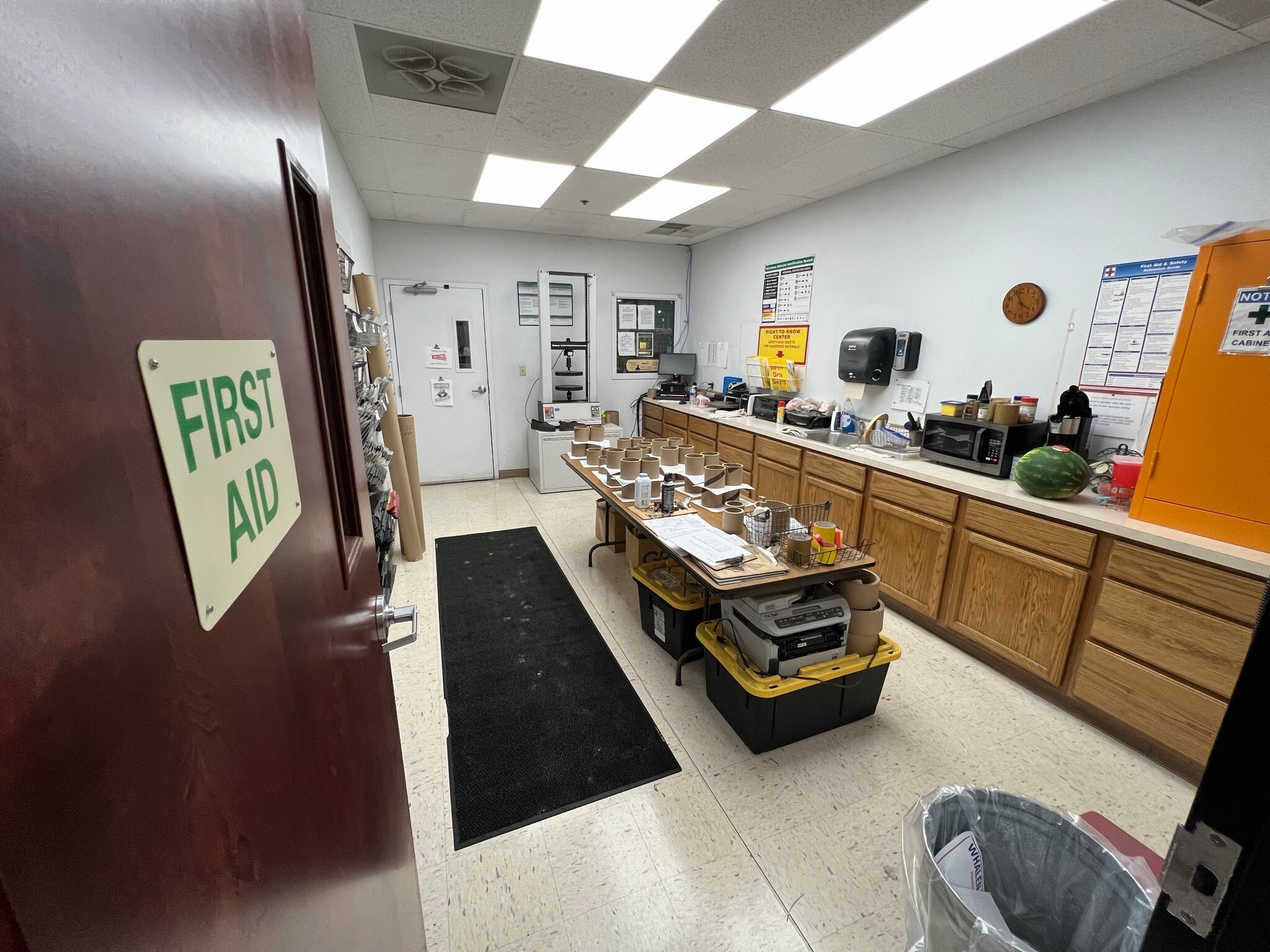 100 Forest Ln, Beardstown, IL 62618 Industrial for Sale