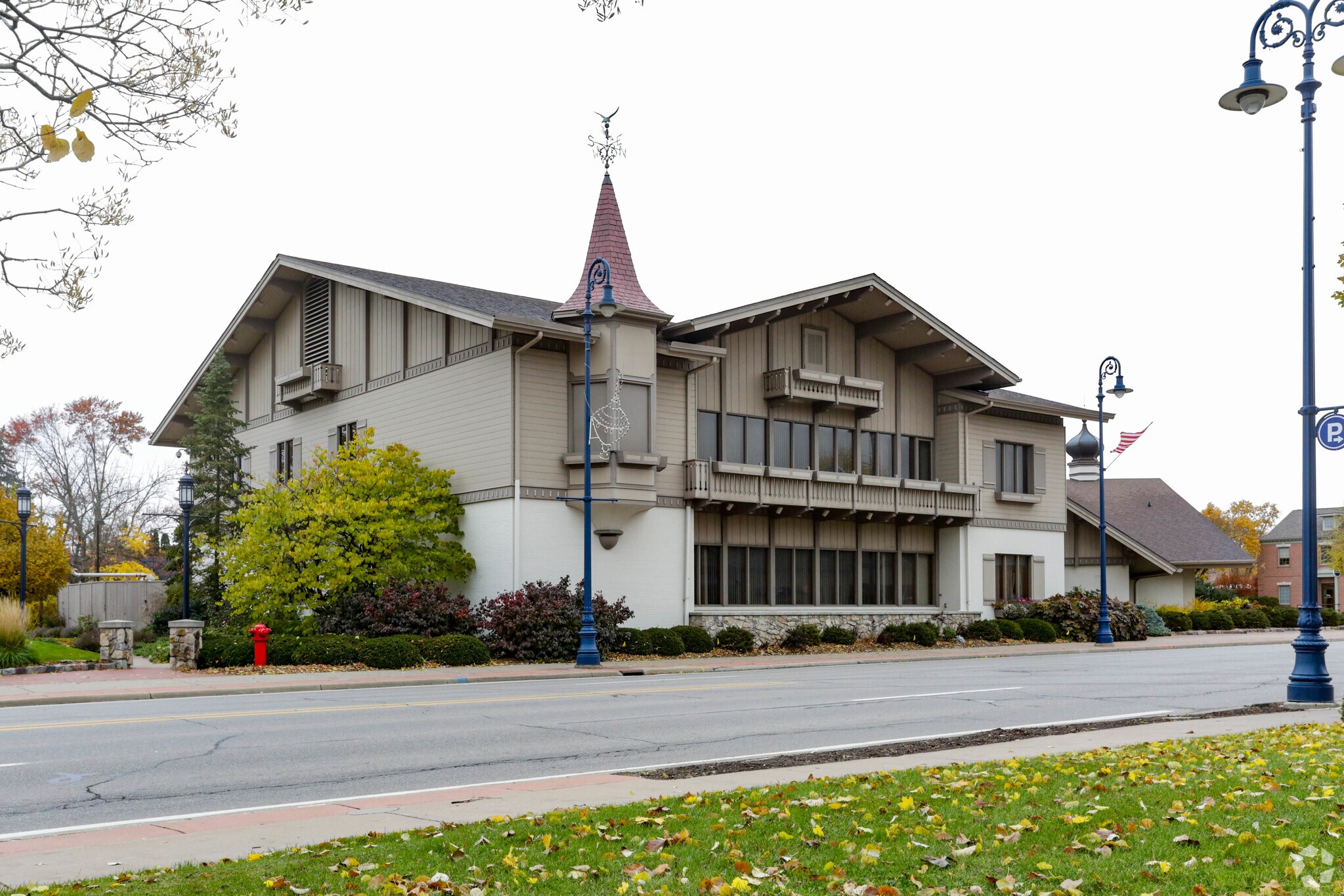 210 S Main St, Frankenmuth, MI for sale Primary Photo- Image 1 of 1