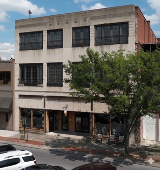 More details for 217 Broad St, Kingsport, TN - Retail for Sale