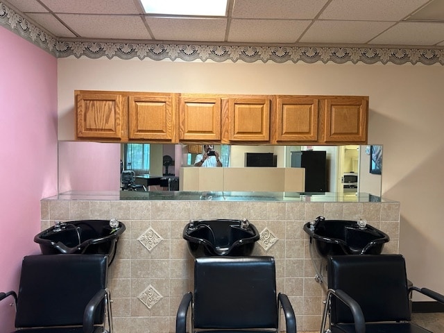 4462 Middle Country Rd, Calverton, NY for lease - Interior Photo - Image 3 of 6