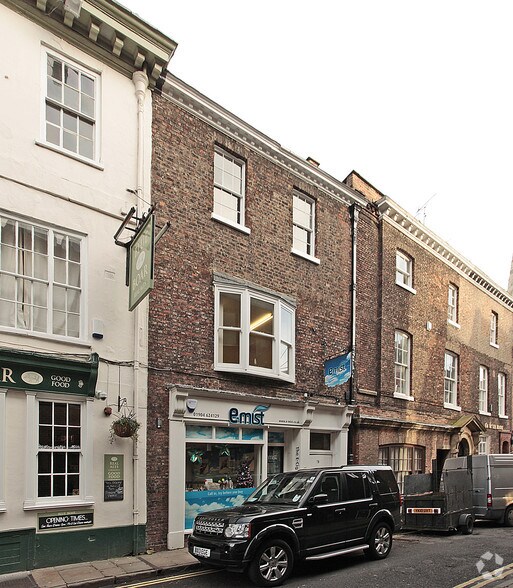 7-7B Castlegate, York for sale - Primary Photo - Image 1 of 1