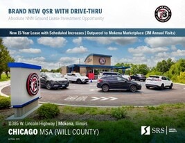 7 Brew - NNN Property