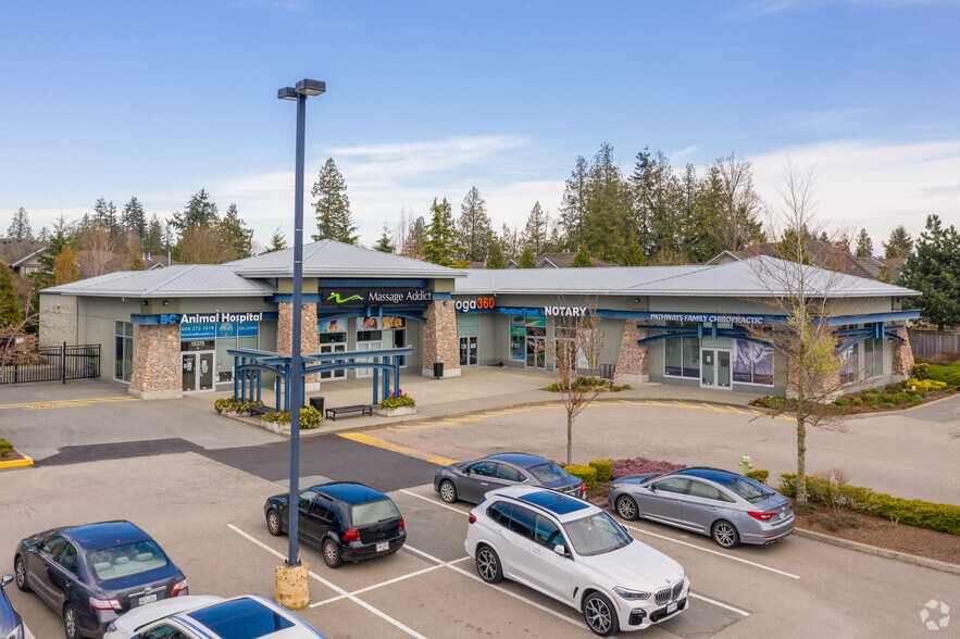 15375 Highway 10, Surrey, BC for lease - Primary Photo - Image 1 of 4