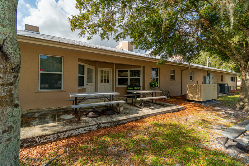 3525 W Midway Rd, Fort Pierce, FL for sale - Building Photo - Image 1 of 1