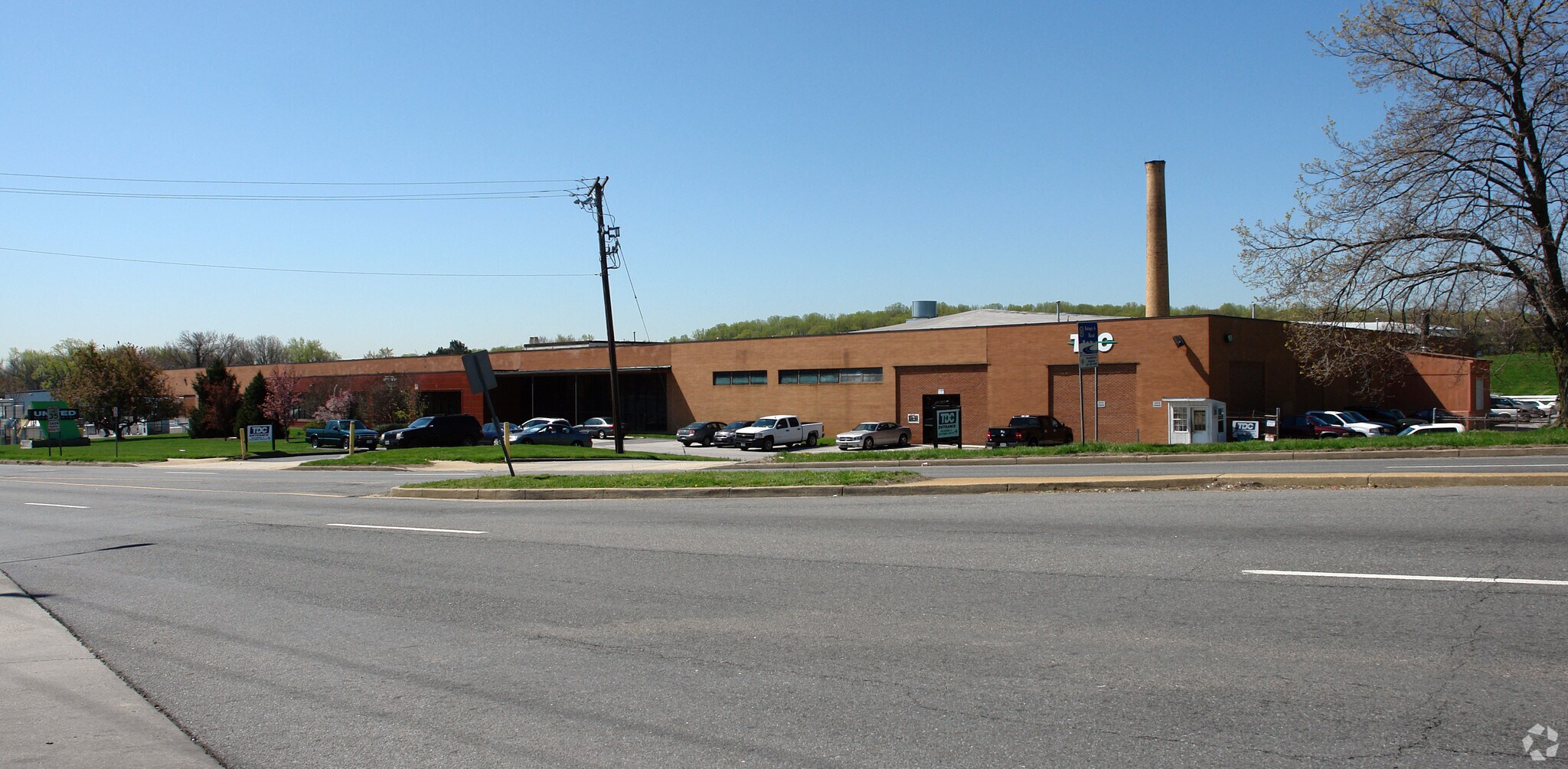 51 Ritchie Rd, Capitol Heights, MD for sale Primary Photo- Image 1 of 1