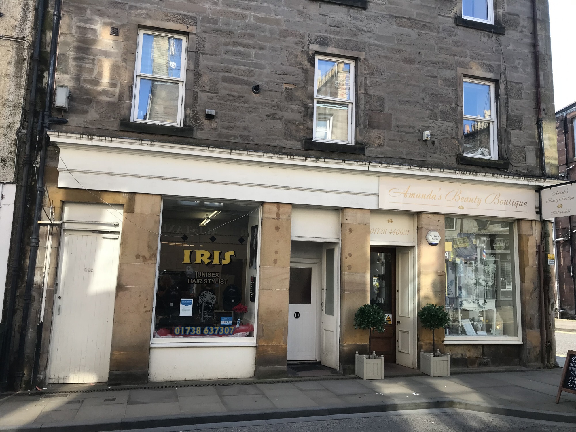 258 High St, Perth for sale Building Photo- Image 1 of 1