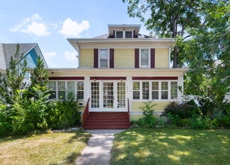 More details for 1838 8th Ave, Greeley, CO - Multifamily for Sale