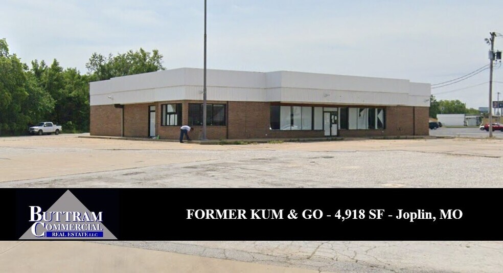 5958 N Main St, Joplin, MO 64801