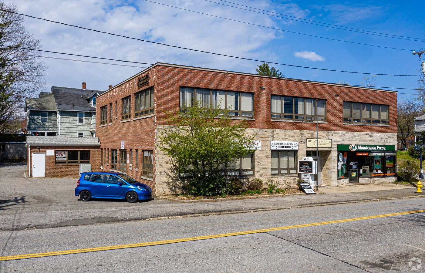 253257 Main St, Torrington, CT 06790