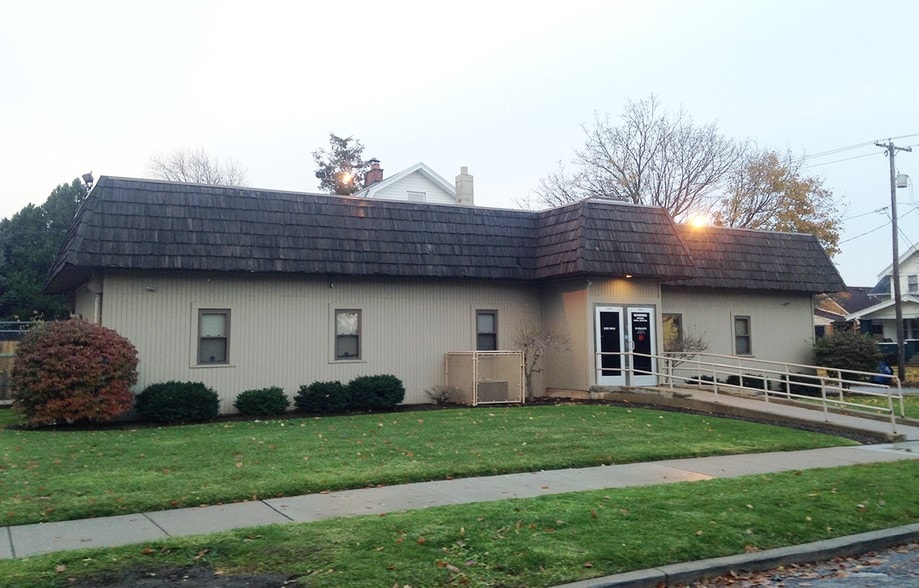 3384 Elm St, Toledo, OH for sale - Building Photo - Image 1 of 1