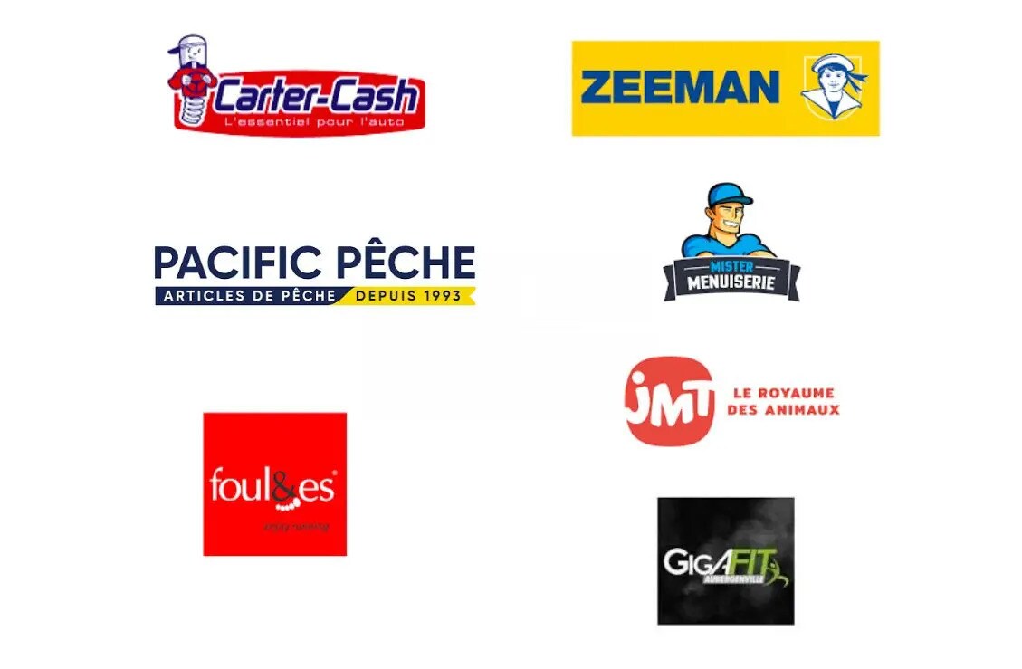 Retail in Nogent-sur-Oise for lease Building Photo- Image 1 of 5