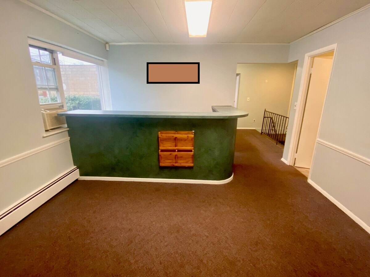 803809 W Boston Post Rd, Mamaroneck, NY 10543 Office Medical