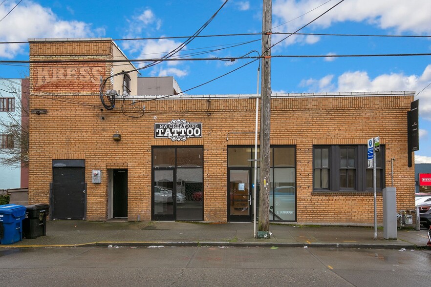 2221 NW 56th St, Seattle, WA for sale - Building Photo - Image 3 of 10