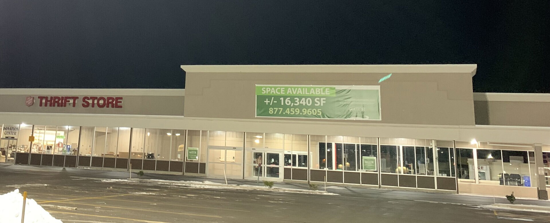 5770 S Transit Rd, Lockport, NY 14094 Transit Road Plaza