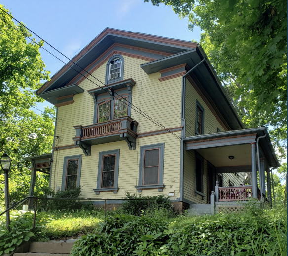 26 Pleasant St, Meriden, CT for sale Primary Photo- Image 1 of 1