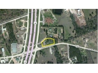 95 B FM 223, Shepherd, TX for sale Primary Photo- Image 1 of 1