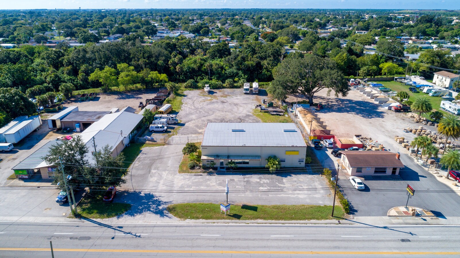 2683 Aurora Rd, Melbourne, FL 32935