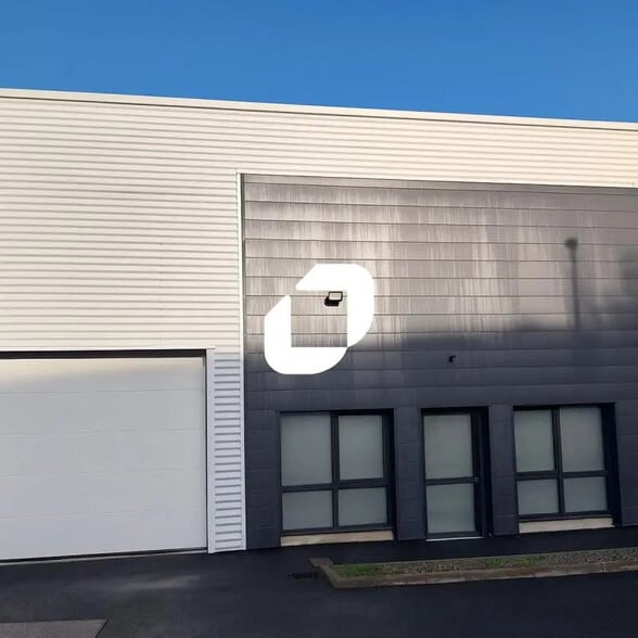 Flex in Thouaré-sur-Loire for lease - Building Photo - Image 2 of 6