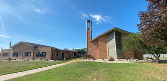 660 Charbonier Rd, Florissant MO - Commercial Kitchen