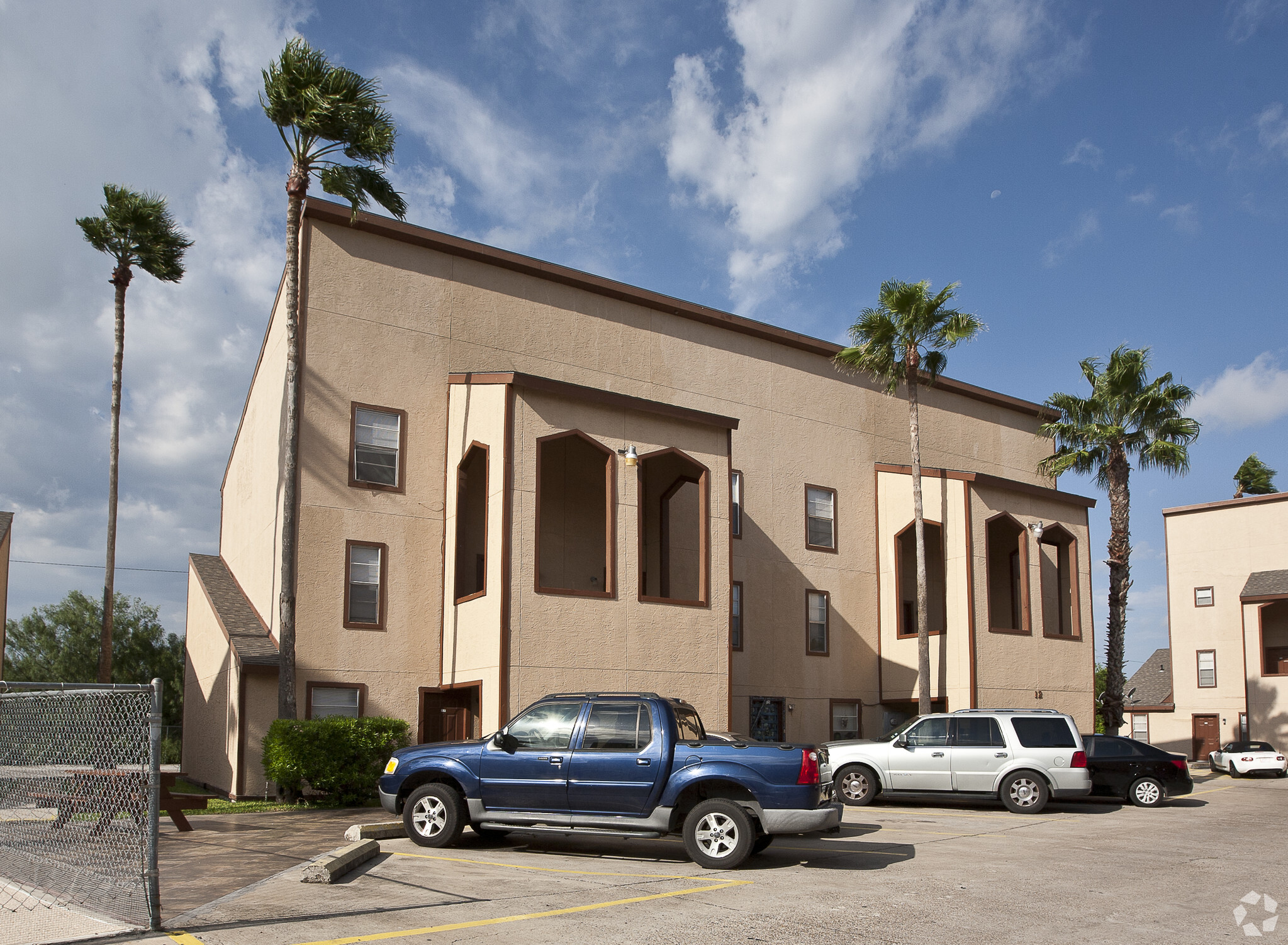 1501 Sam Houston St, Harlingen, TX for sale Building Photo- Image 1 of 1