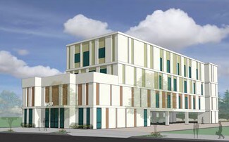 More details for 36800 Fremont Blvd, Fremont, CA - Land for Sale