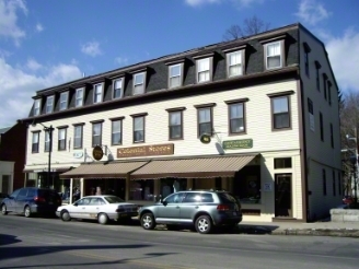 18 Main St, Concord, MA for lease Building Photo- Image 1 of 7