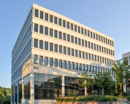 Morristown Workplaces - Drive Through Restaurant