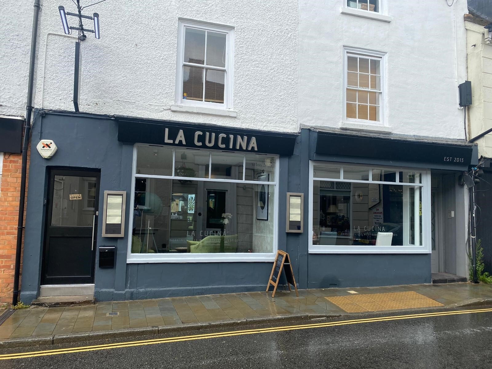 55-56 West St, Dorking for sale Building Photo- Image 1 of 1