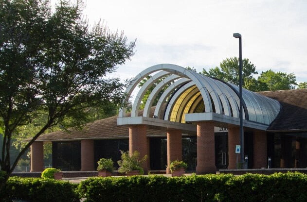 200 Enterprise Dr, Newport News, VA for lease - Building Photo - Image 2 of 12