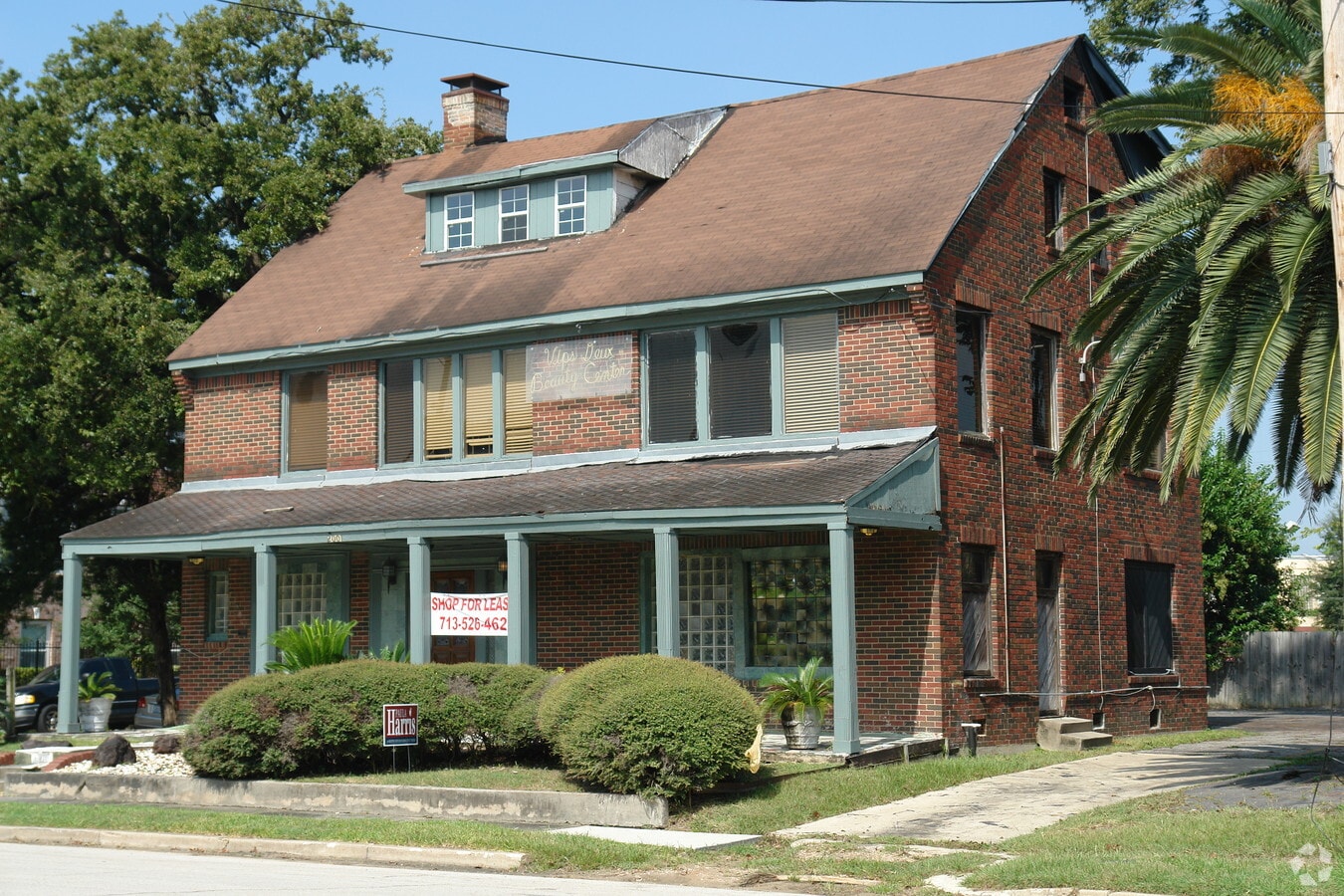 2001 Calumet St, Houston, TX 77004 | LoopNet