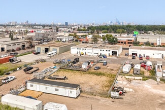 More details for 9805-9811 62 Av NW, Edmonton, AB - Land for Lease