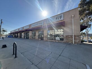 More details for 2545 El Cajon Blvd, San Diego, CA - Retail for Lease