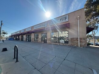 More details for 2545 El Cajon Blvd, San Diego, CA - Retail for Lease