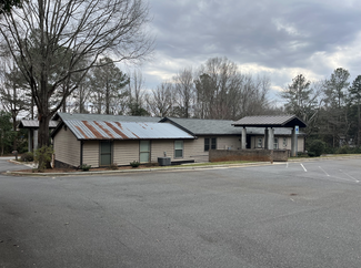 More details for 11330 Bain School Rd, Mint Hill, NC - Flex for Lease