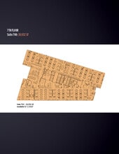 7900 Tysons One Pl, Tysons, VA for lease Floor Plan- Image 1 of 1