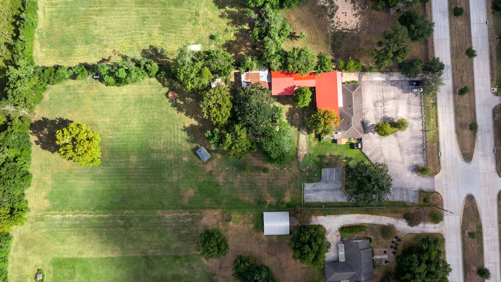 18541 Mueschke Rd, Cypress, TX 77433