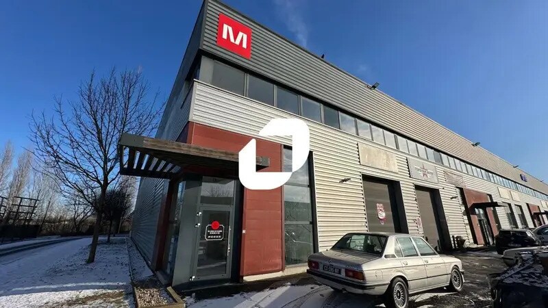34-36 Rue Jacobi-Netter, Strasbourg for lease - Building Photo - Image 1 of 17