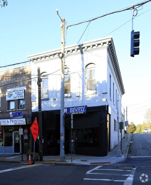 7 N Main St, Spring Valley, NY for sale - Primary Photo - Image 1 of 1