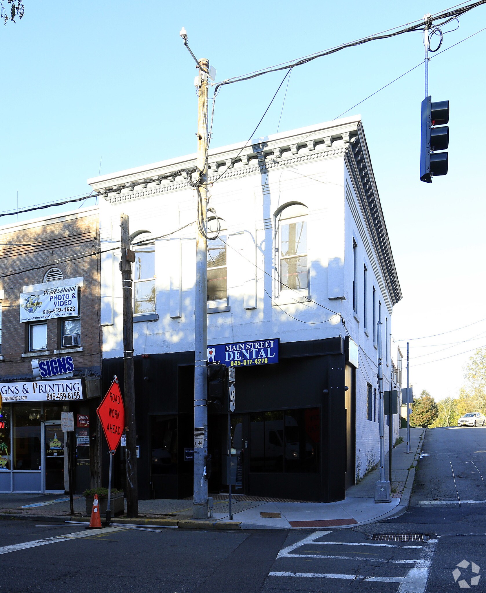 7 N Main St, Spring Valley, NY for sale Primary Photo- Image 1 of 1
