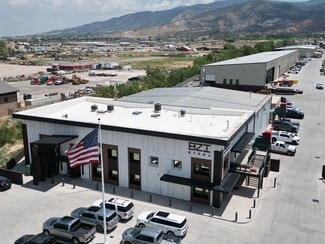 More details for BZI – Industrial for Sale, Cedar City, UT