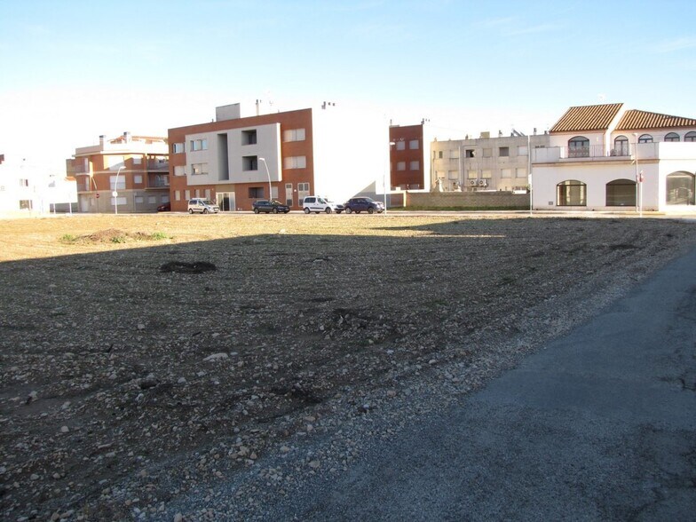Land in L'Aldea, Tarragona for sale - Building Photo - Image 2 of 3