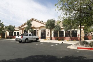 More details for 1543 W Elliot Rd, Gilbert, AZ - Office for Sale
