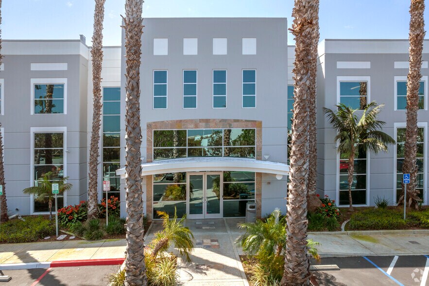 5927 Balfour Ct, Carlsbad, CA for lease - Building Photo - Image 2 of 8