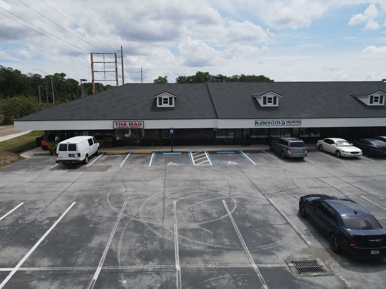 1704 Southside Blvd, Jacksonville, FL for lease - Building Photo - Image 3 of 9