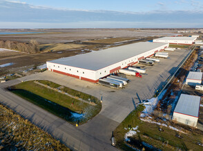 4551 37th N st, Fargo, ND for lease Building Photo- Image 1 of 1