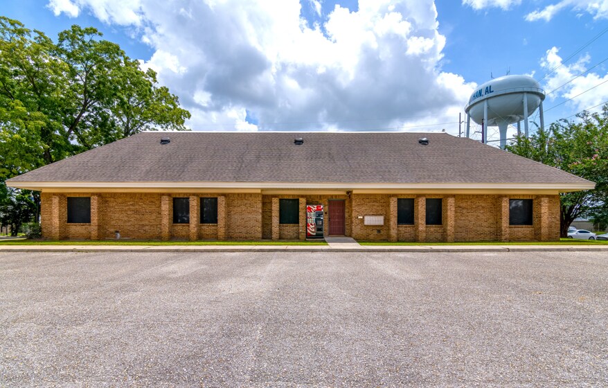 714 Murray Rd, Dothan, AL for sale - Primary Photo - Image 1 of 1