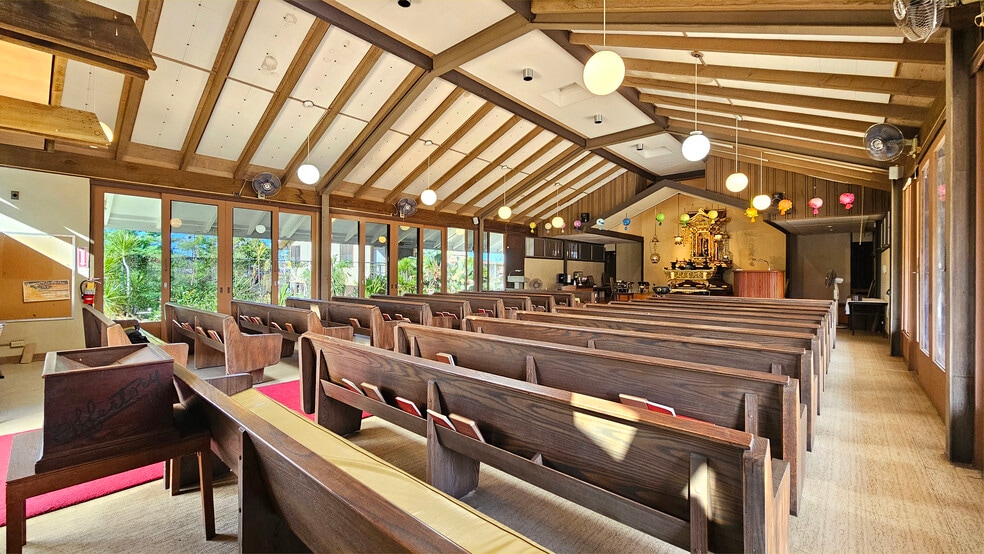 85-762 Old Government Rd, Waianae, HI for sale - Interior Photo - Image 3 of 25