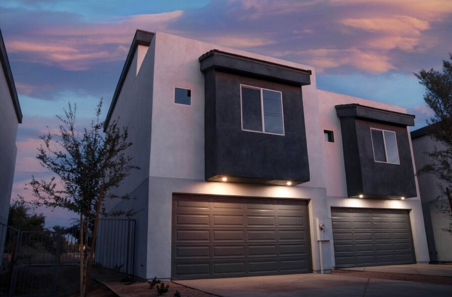 2834 N 19th Ave, Phoenix, AZ for sale - Building Photo - Image 1 of 1