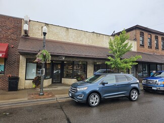 More details for 130-134 Main St S, Cambridge, MN - Retail for Sale